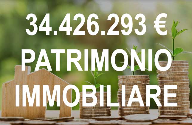 Patrimonio immobiliare