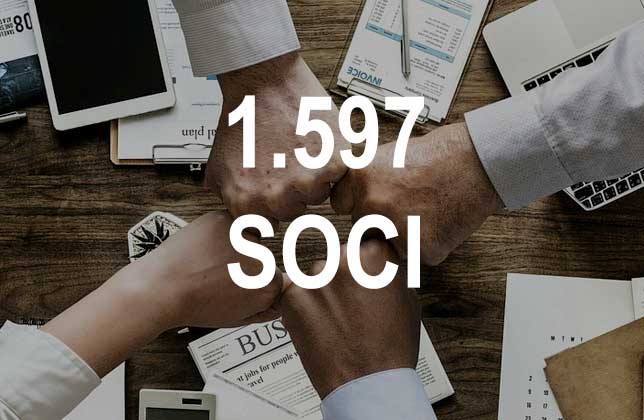 Soci