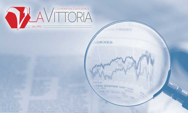Variazione dei tassi di interesse 01-01-2022