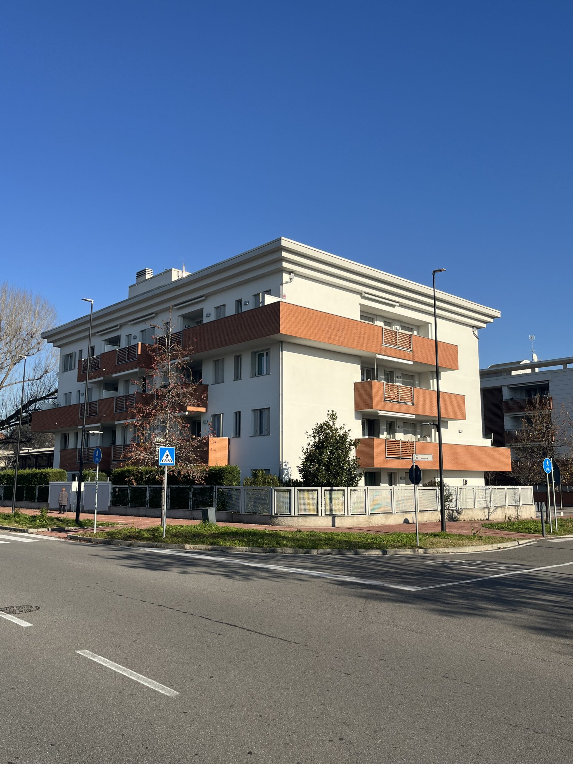 Alloggi in affitto