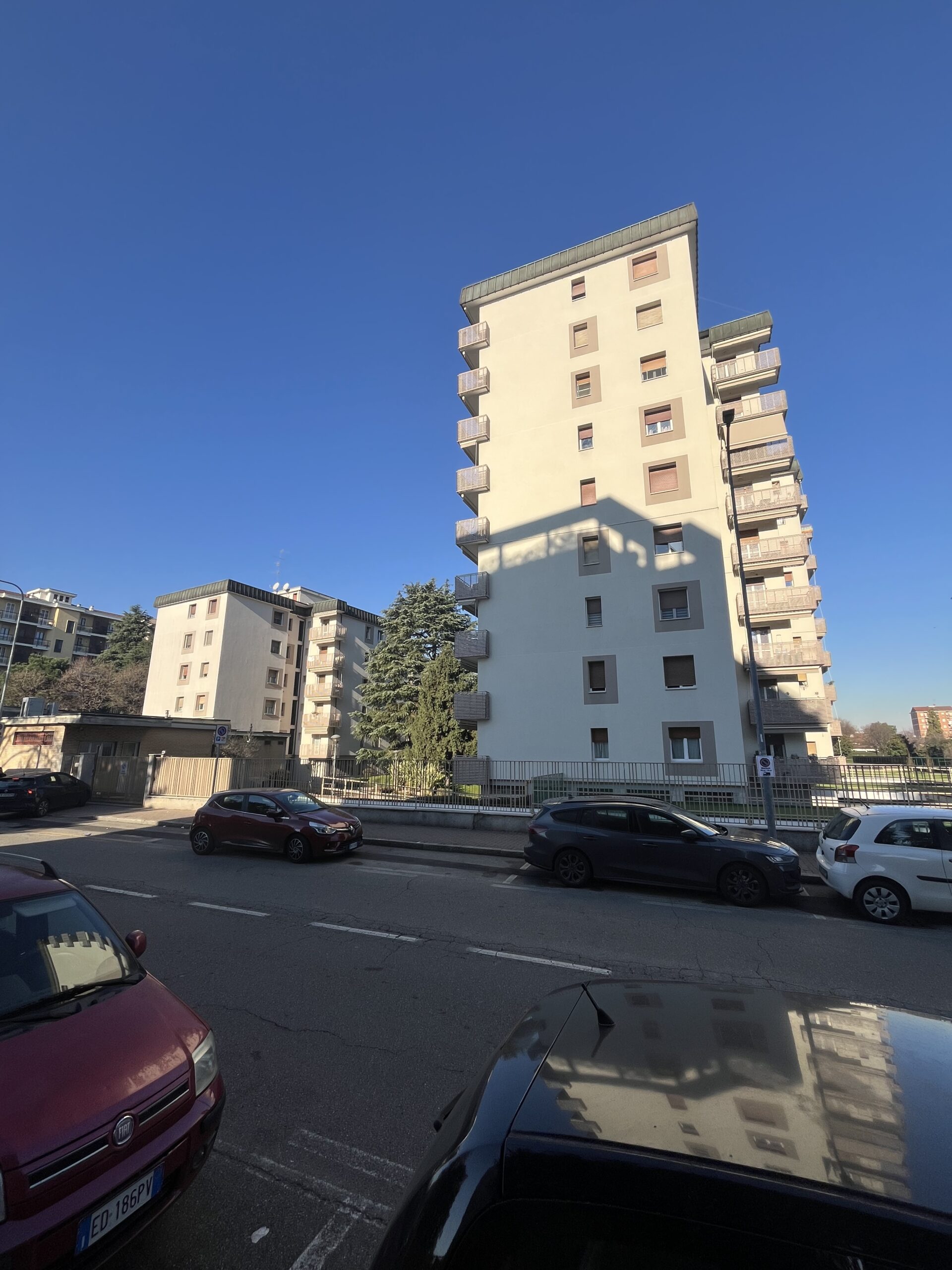 Alloggi in affitto