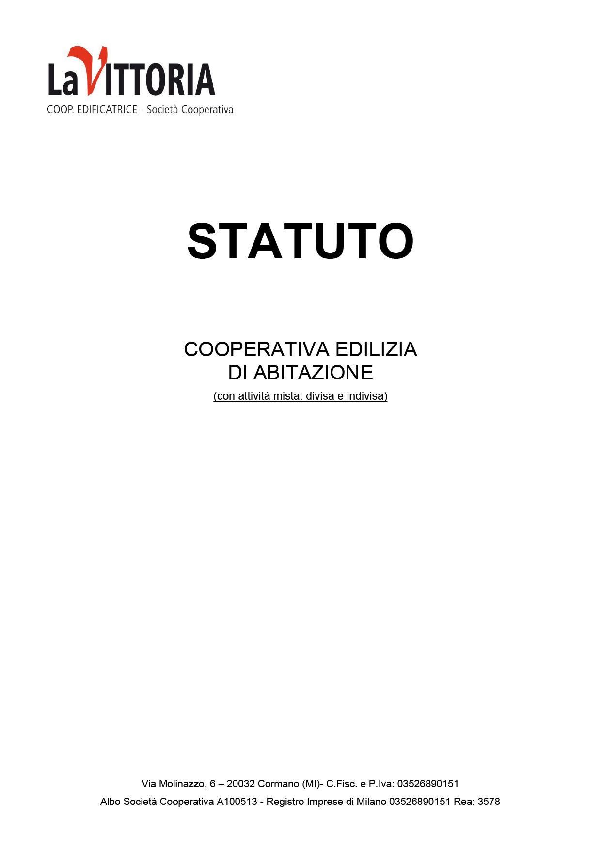 Assemblea dei soci