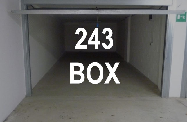 box