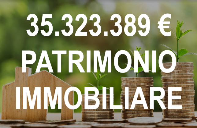 Patrimonio immobiliare