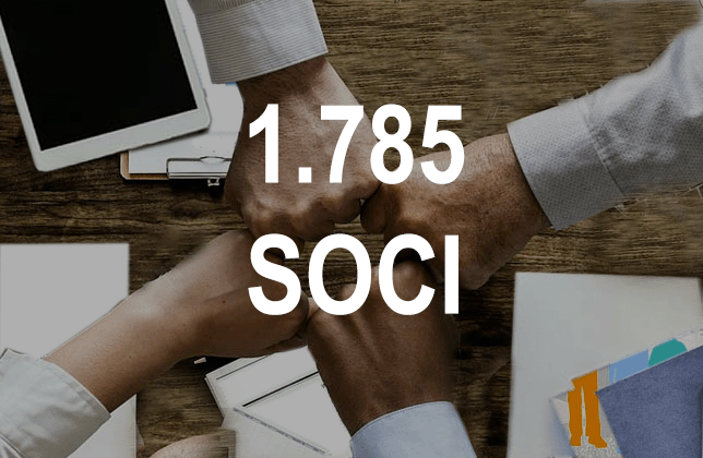 Soci