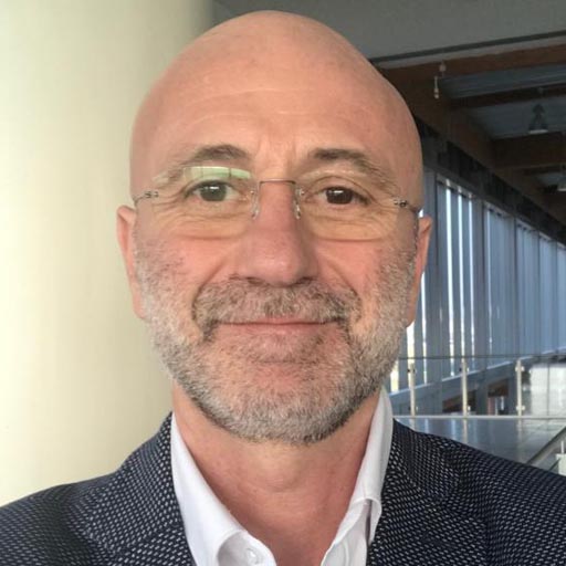 Flavio Motta