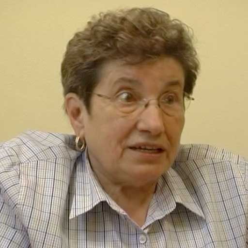 Silvana Maspero