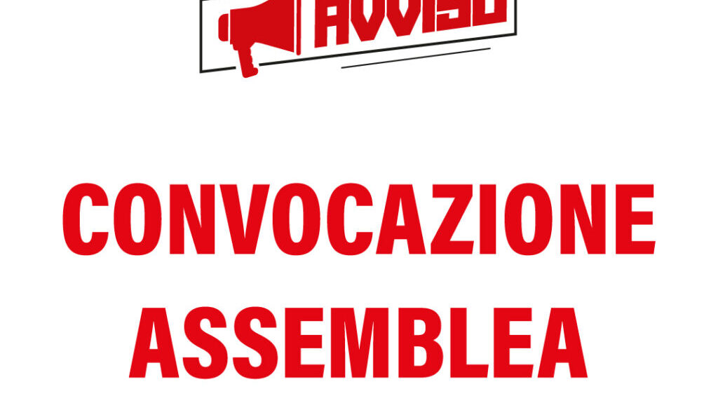 newsAssemblea