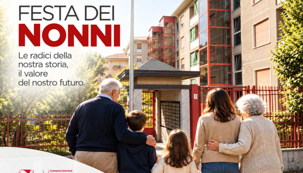 Festa dei Nonni