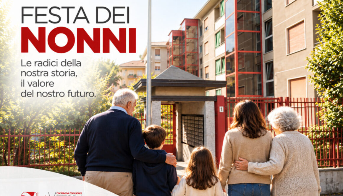 Festa dei Nonni